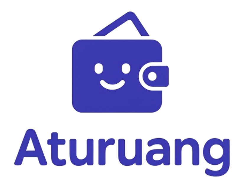 Aturuang Logo